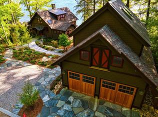 172 Rocky Shore Rd, Bridgewater, NH 03222