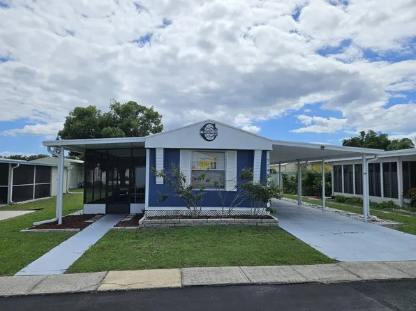 7744 Middlebury Rd, New Port Richey, FL 34653