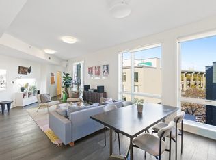 380 Newark Ave #609, Jersey City, NJ 07302