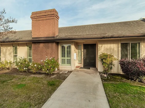 945 S Clovis Ave Unit N, Fresno, CA 93727