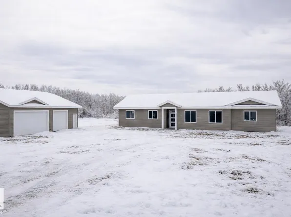 50106 Range Road 200 #60, Beaver County, AB T0B 4J2
