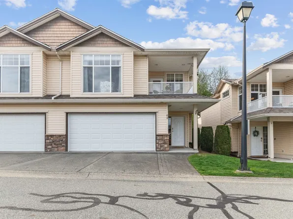 8590 Sunrise Dr #62, Chilliwack, BC V2R 3Z4
