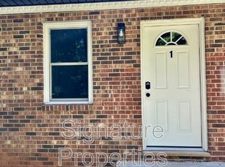 45 Dan Wythe Dr #1, Martinsville, VA 24112