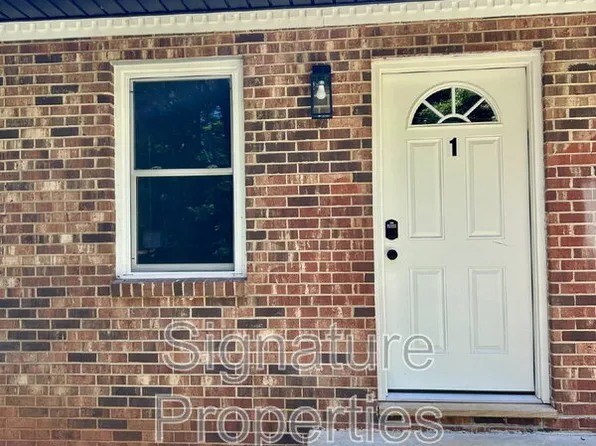 45 Dan Wythe Dr, Martinsville, VA