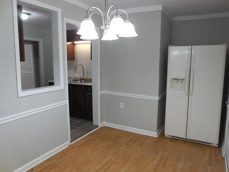 dinning room