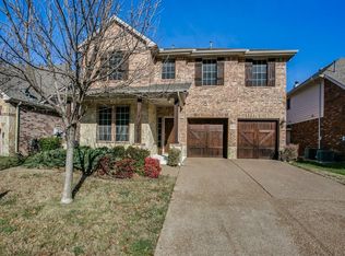 2632 Coral Cove Dr, Grand Prairie, TX 75054
