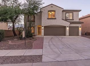 14326 S Via Del Moro, Sahuarita, AZ 85629