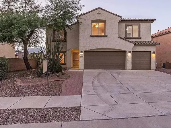 14326 S Via Del Moro, Sahuarita, AZ 85629