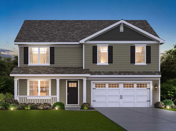 314 Astor Ct, Elgin, IL 60124