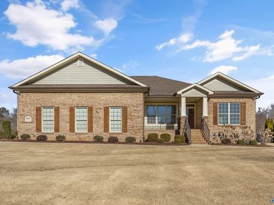 2693 Gurley Pike, Brownsboro, AL, 35748
