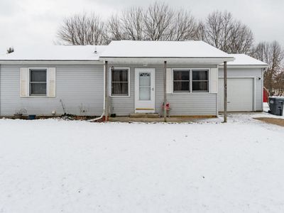 44705 56th Ave, Paw Paw, MI, 49079