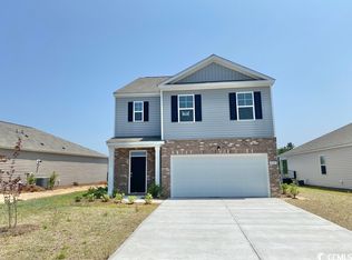 3721 Bells Lake Circle Robie E LOT 105, Longs, SC 29568