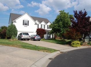 4852 Walnut Grove St, Harrisburg, NC 28075