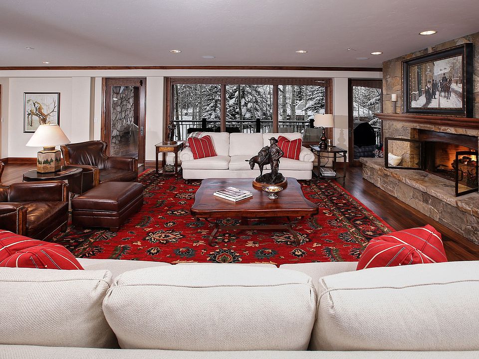 15 W Thomas Pl Avon CO Zillow