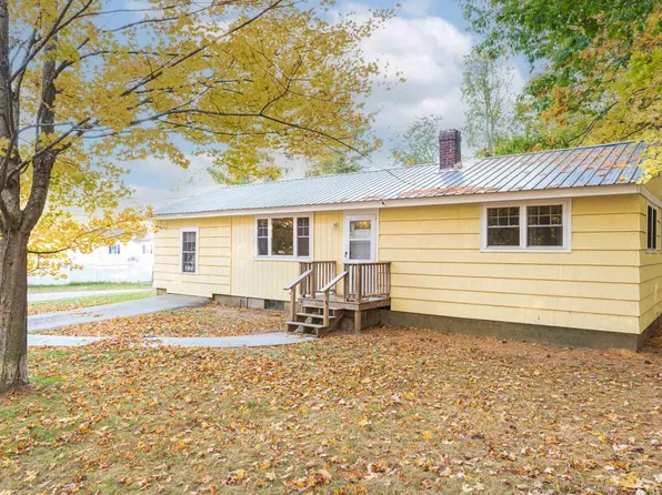 7 Sunnyfield Drive, Jaffrey, NH 03452