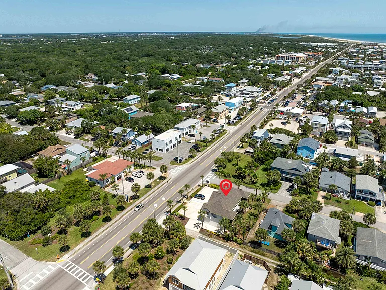 740 A1a Beach Blvd #B — Photo 30
