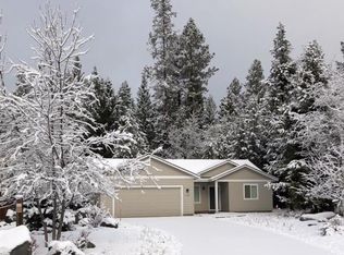 732 Deer Forest Dr, McCall, ID 83638
