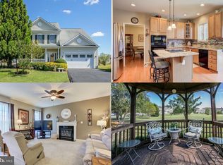 11761 Bakers Ln, King George, VA 22485