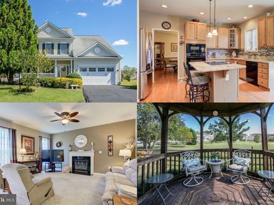 11761 Bakers Ln, King George, VA, 22485