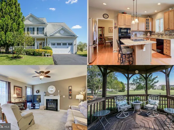 11761 Bakers Ln, King George, VA 22485