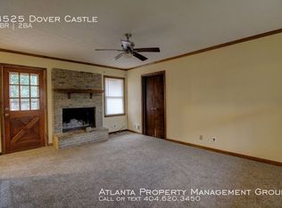 4525 Dover Castle Dr, Decatur, GA 30035