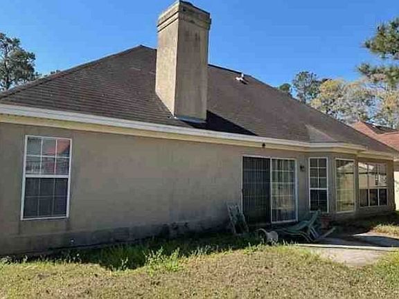 Exterior Address Verification