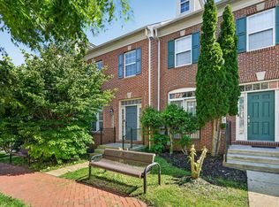 23312 Brewers Tavern Way, Clarksburg, MD 20871