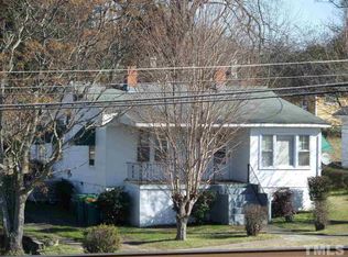 304 E Front St, Clayton, NC 27520