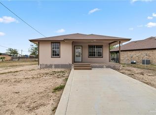 521 Sherrye Ln, Pharr, TX 78577