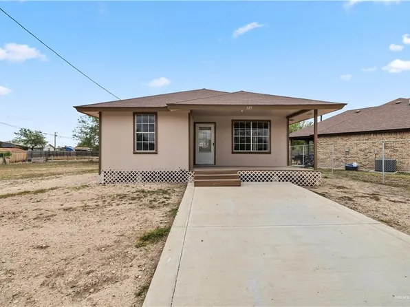 521 Sherrye Ln, Pharr, TX 78577