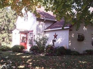 2563 E Turkeyfoot Lake Rd, Uniontown, OH