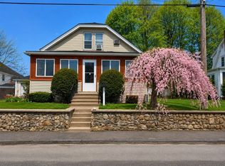 11 Everett Ave, Webster, MA 01570