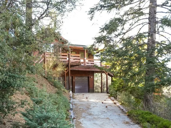1709 Linden Dr, Pine Mountain Club, CA 93222