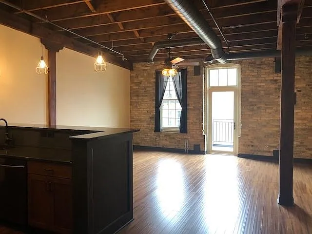 Pritzlaff Lofts — Photo 25