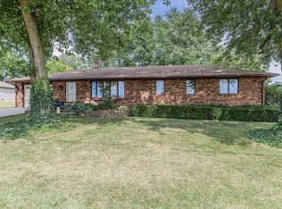 3602 S Duncan Rd, Champaign, IL 61822