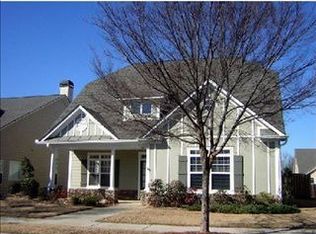 3612 Silver Springs Way, Powder Springs, GA 30127
