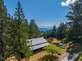3301 Amies Rd, Southern Gulf Islands, BC V0N 2M1