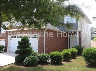 431 Buckboard Ln, Locust Grove, GA 30248