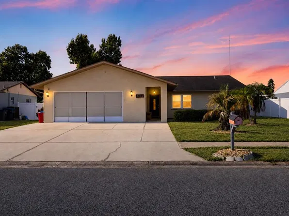 3104 DOLE STREET, HOLIDAY, FL 34691