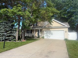 13813 G K Dr, Bath, MI 48808
