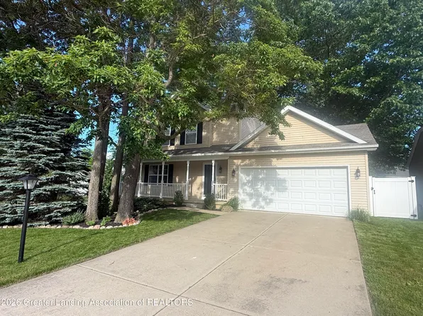 13813 G K Dr, Bath, MI 48808