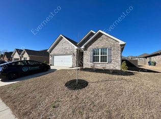 136 Fernhill Drive, Huntsville, AL 35757