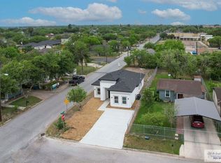 998 Arlington St, San Benito, TX 78586