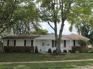 6049 Leycross Dr, Dayton, OH 45424