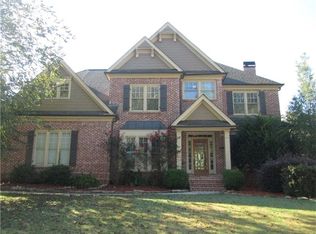 297 Lostwood Trl, Buford, GA 30518