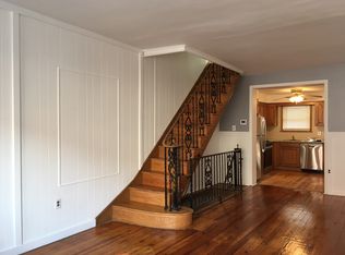 2523 S Alder St, Philadelphia, PA 19148