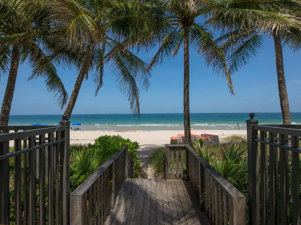 2001 N Ocean Boulevard Apt 1201, Fort Lauderdale, FL 33305