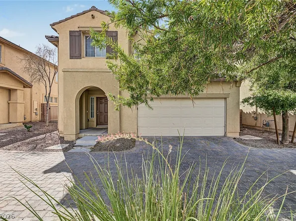 1239 Appaloosa Hills Ave, North Las Vegas, NV 89081