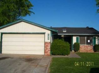 187 Mulberry Cir, Lodi, CA 95240