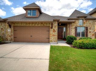 2478 Santa Barbara Loop, Round Rock, TX 78665